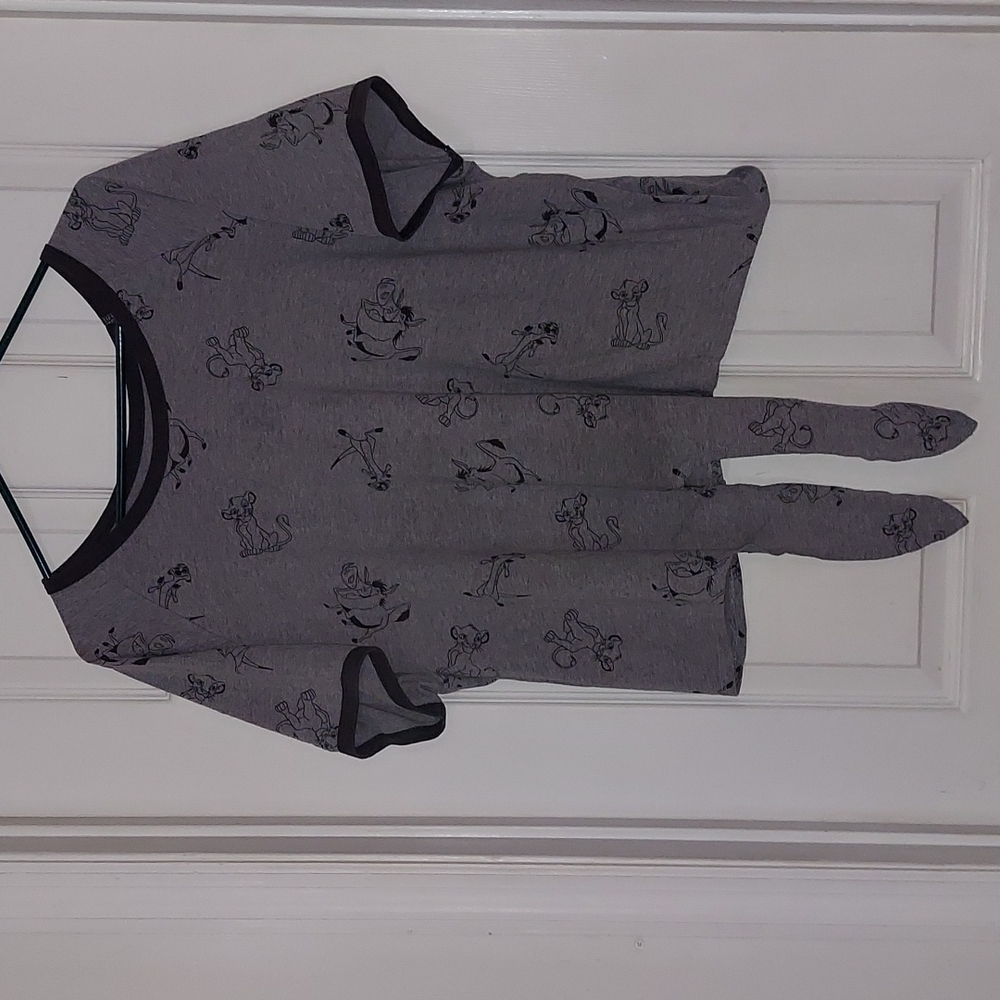 Disney Lion King top